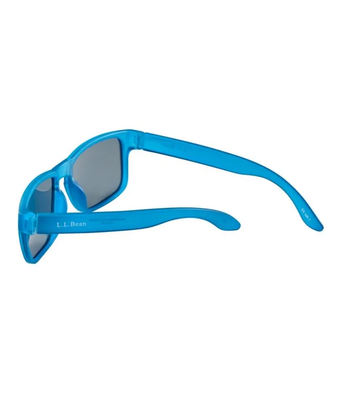 Kids'' L.L.Bean Southside Child Polarized Sunglasses - Image 3