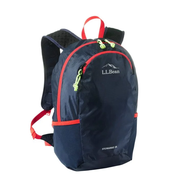 Kids'' L.L.Bean Stowaway Day Pack
