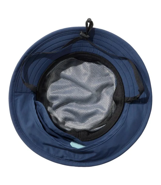 Kids'' L.L.Bean Sun Shade Bucket Hat - Image 4