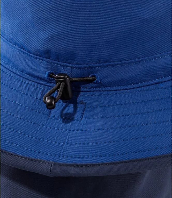 Kids'' L.L.Bean Sun Shade Bucket Hat - Image 6