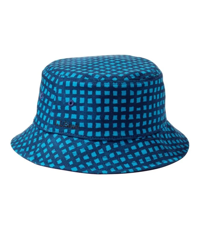 Alternative view of Kids'' L.L.Bean x Summersalt Reversible Bucket Hat