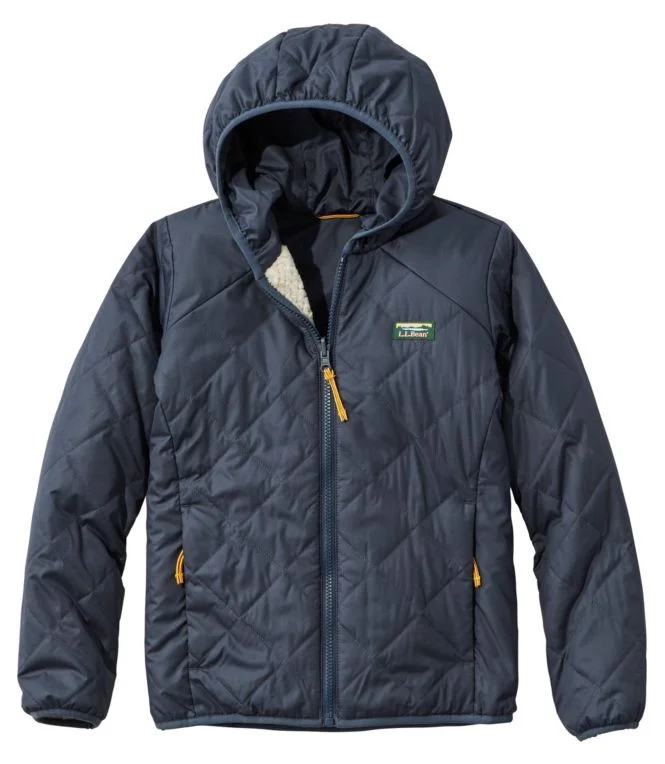 Kids'' Mountain Bound Reversible Jacket