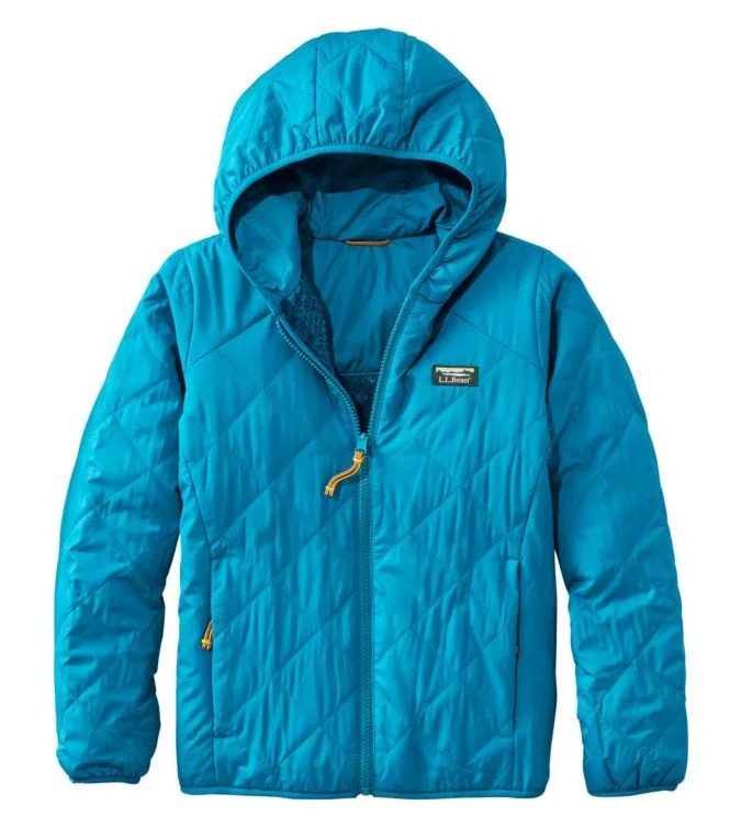Alternative view of Kids'' Mountain Bound Reversible Jacket