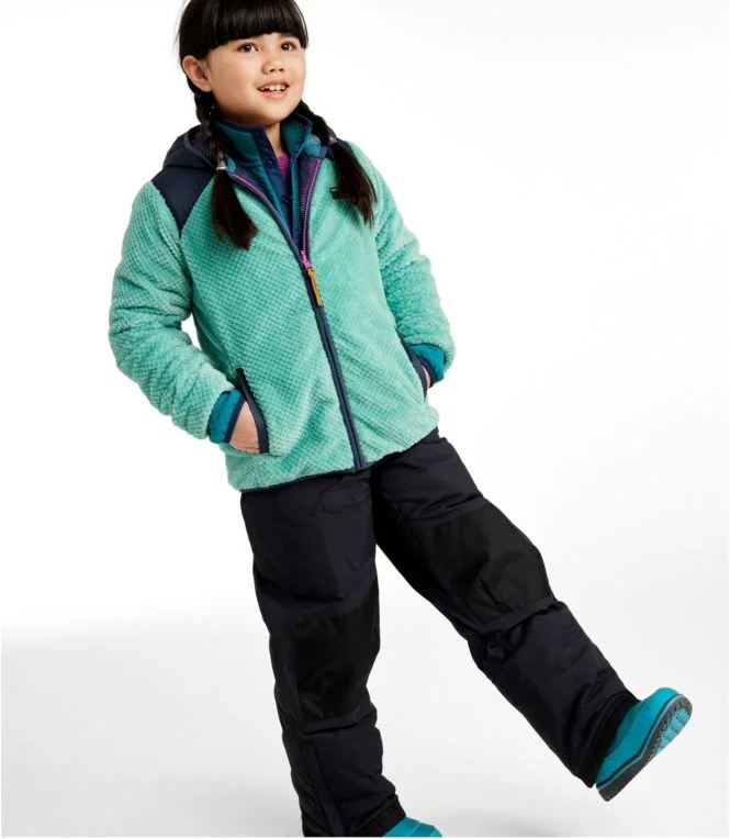 Kids'' Mountain Bound Reversible Jacket, Printed