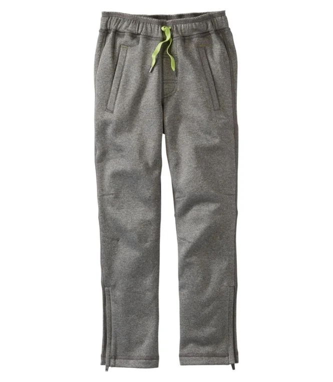 Alternative view of Kids'' Mountain Fleece Pants