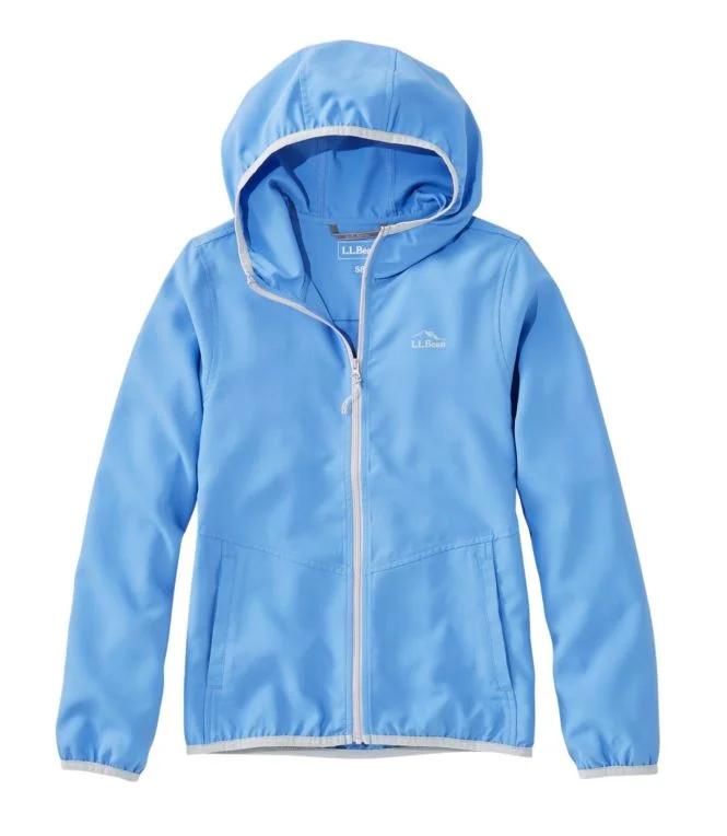 Alternative view of Kids'' No Fly Zone Jacket