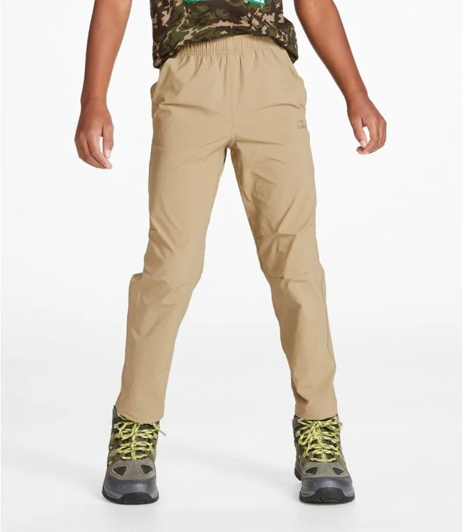 Kids'' No Fly Zone Pants - Image 4