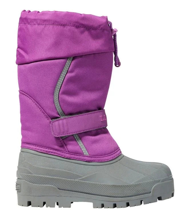 Alternative view of Kids'' Northwoods Boots