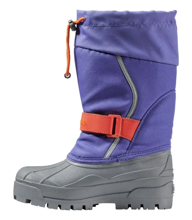 Kids'' Northwoods Boots - Image 3