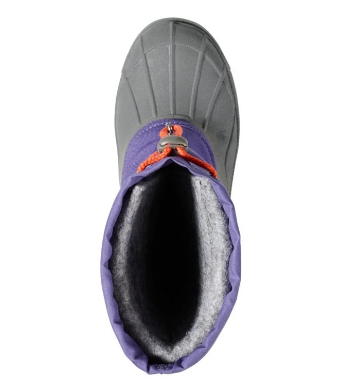 Kids'' Northwoods Boots - Image 5