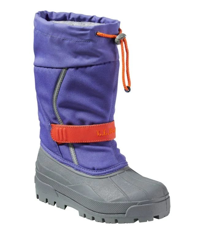 Kids'' Northwoods Boots - Image 7
