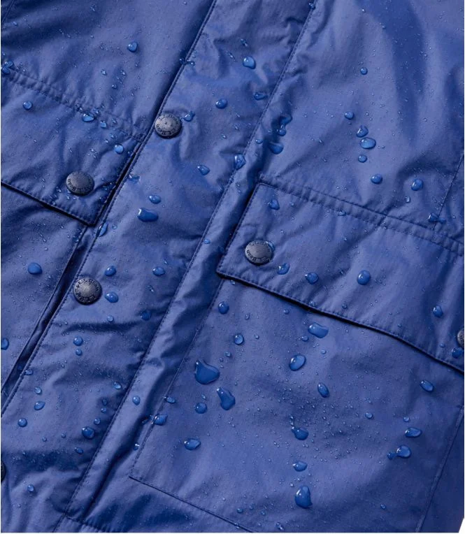 Kids'' Puddle Stomper Rain Jacket, Lined - Image 8