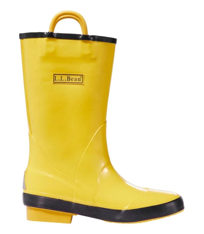 Alternative view of Kids'' Puddle Stompers Rain Boots