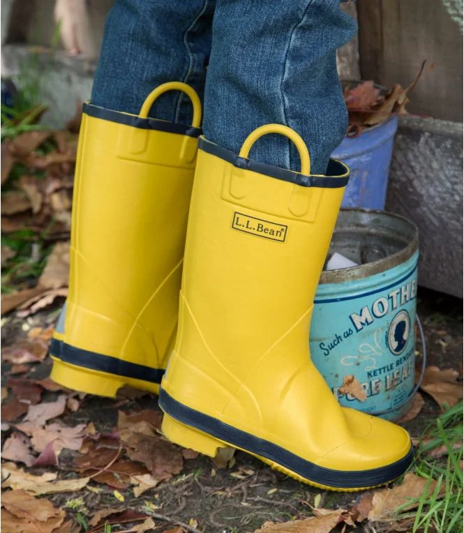 Kids'' Puddle Stompers Rain Boots - Image 6