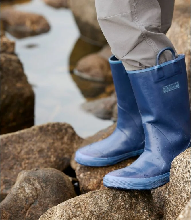 Kids'' Puddle Stompers Rain Boots - Image 7