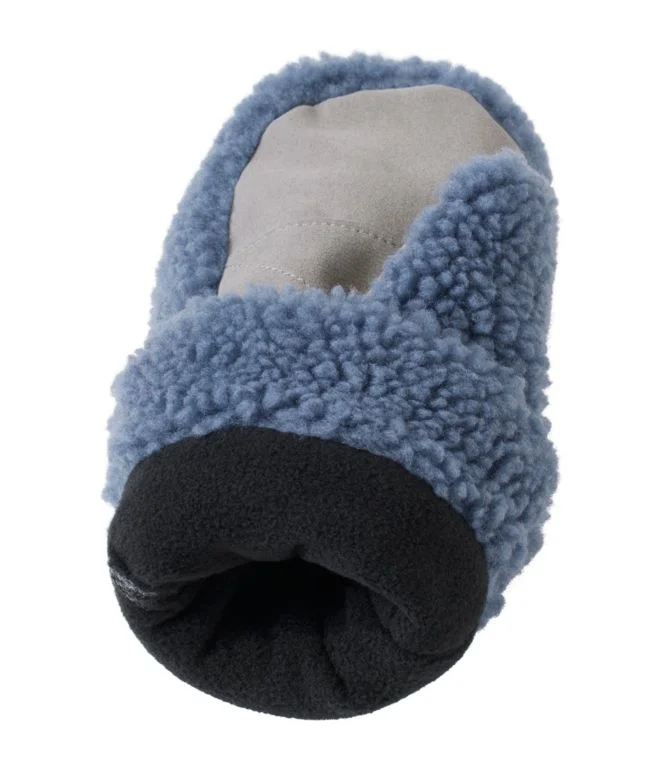 Kids'' Sherpa Mittens - Image 3