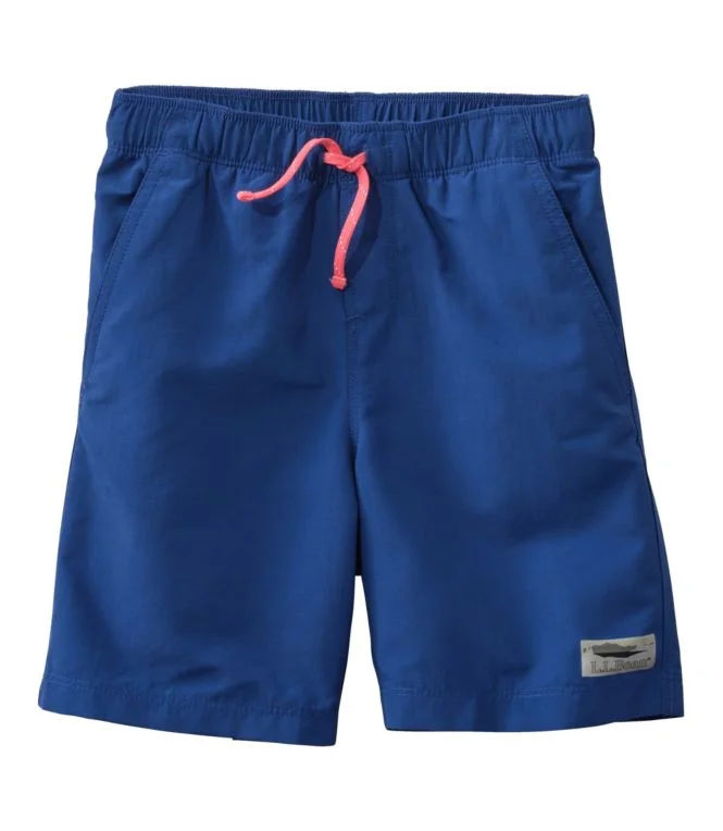 Alternative view of Kids'' Stowaway Shorts