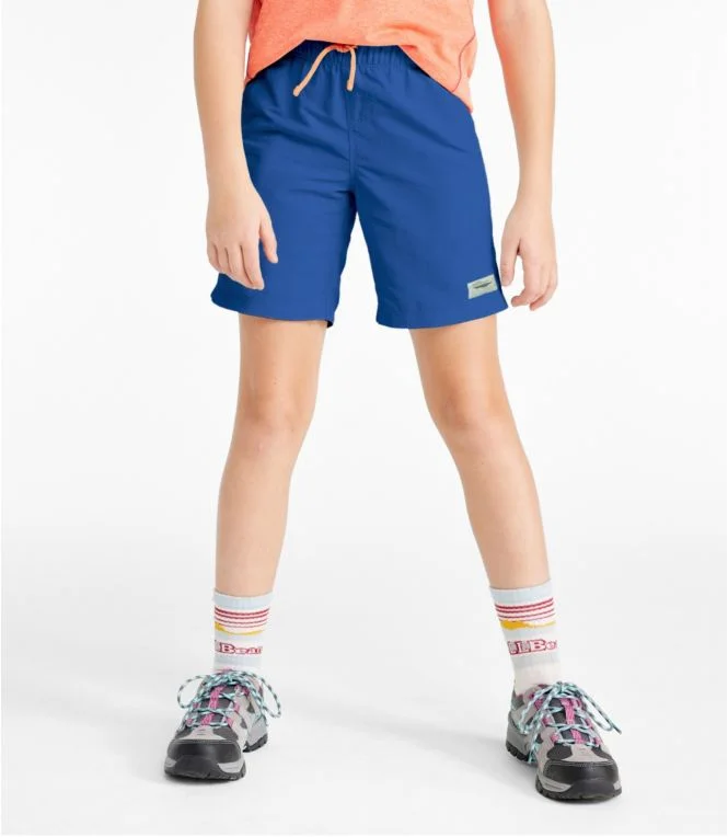 Kids'' Stowaway Shorts - Image 3