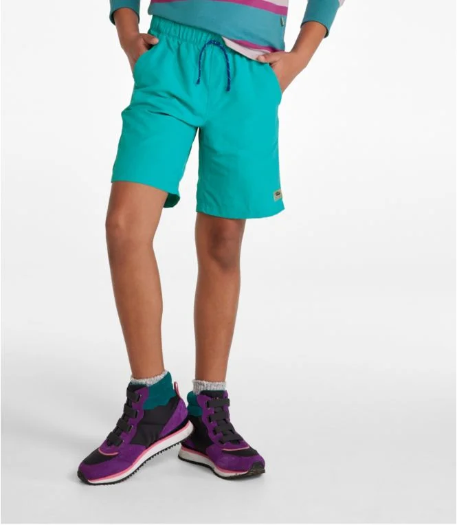 Kids'' Stowaway Shorts - Image 4