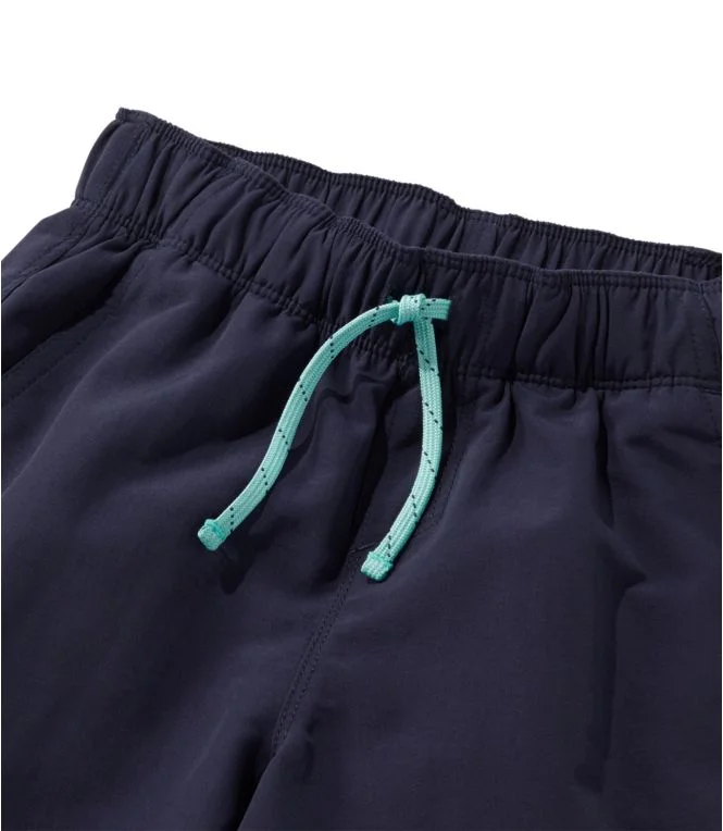 Kids'' Stowaway Shorts - Image 6