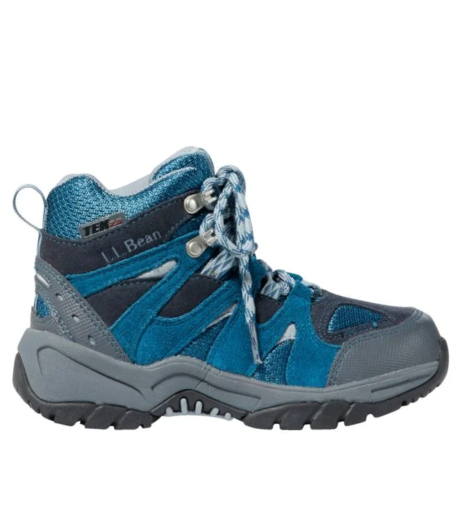 Kids'' Trail Model Hikers - Image 10