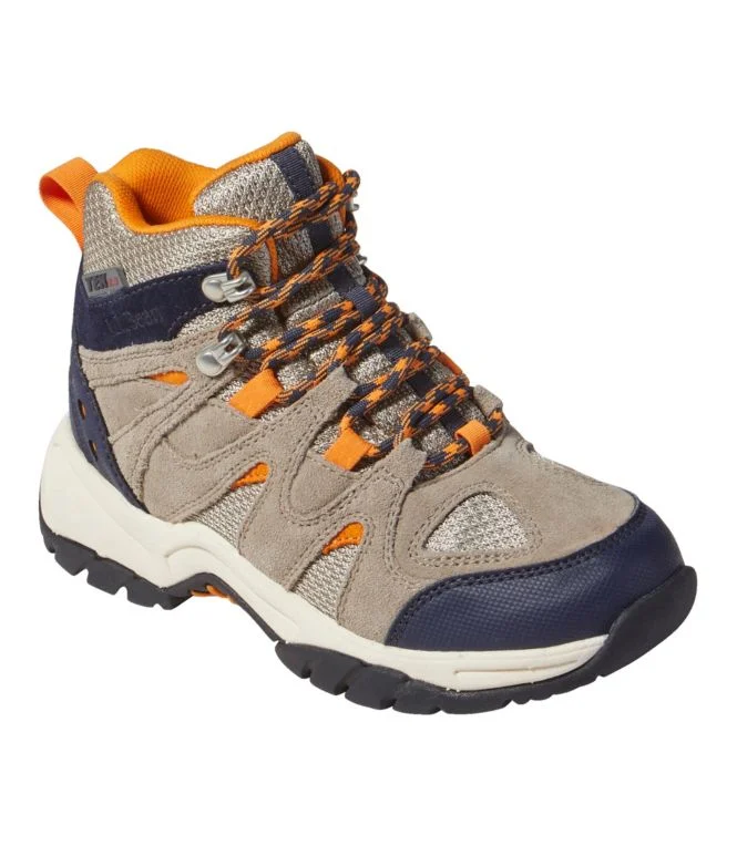 Kids'' Trail Model Hikers - Image 7