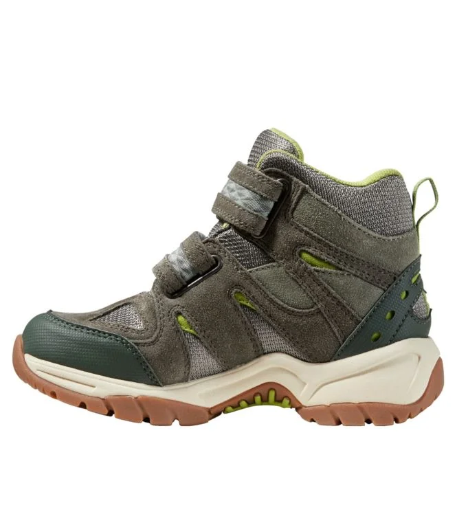 Kids'' Trail Model Hikers, Lace-Free - Image 3