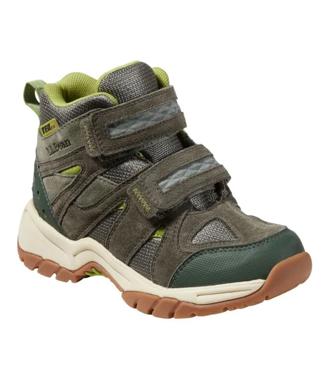 Kids'' Trail Model Hikers, Lace-Free - Image 7