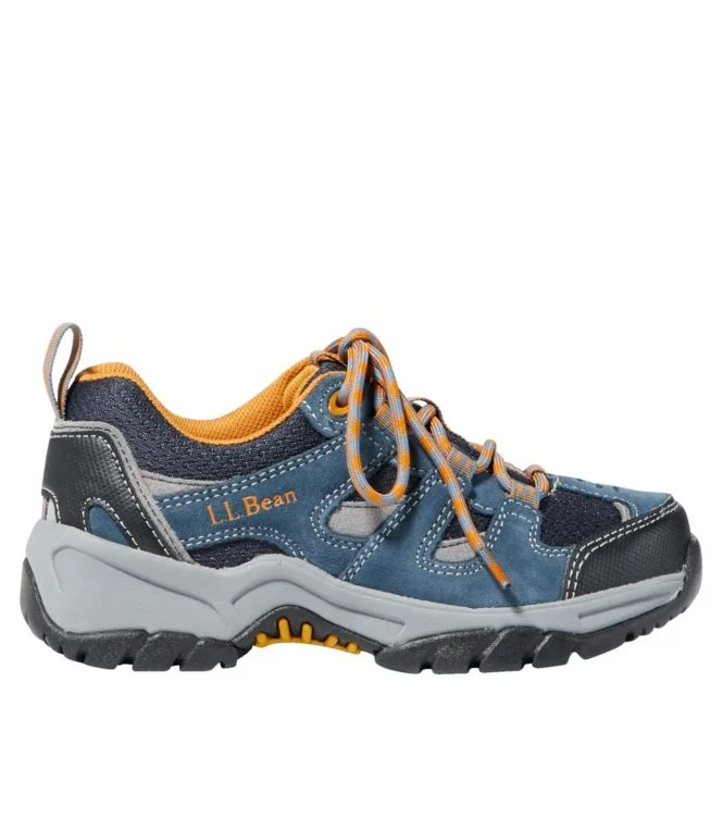 Kids'' Trail Model Hikers, Low