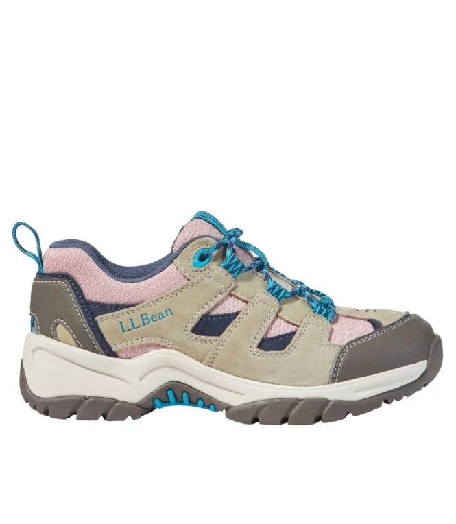 Kids'' Trail Model Hikers, Low - Image 10