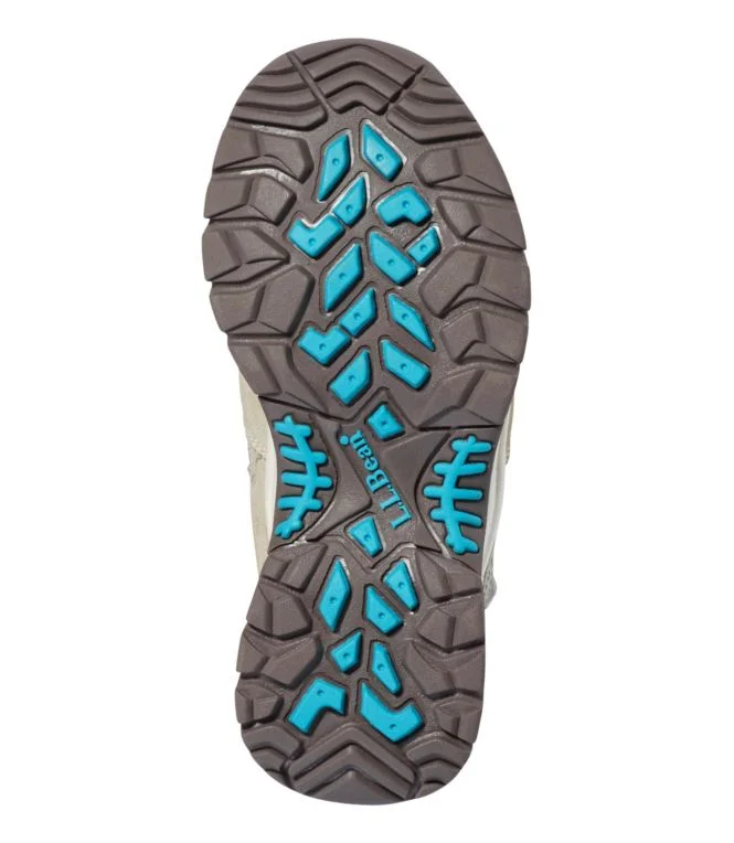 Kids'' Trail Model Hikers, Low - Image 3