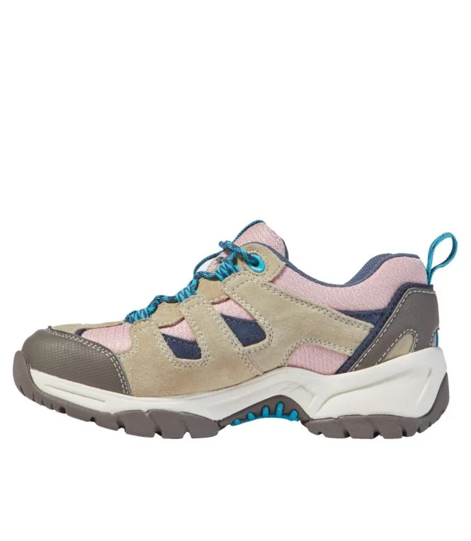 Kids'' Trail Model Hikers, Low - Image 4