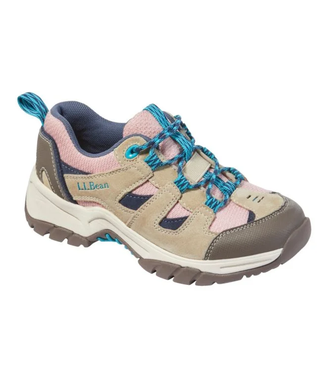 Kids'' Trail Model Hikers, Low - Image 7