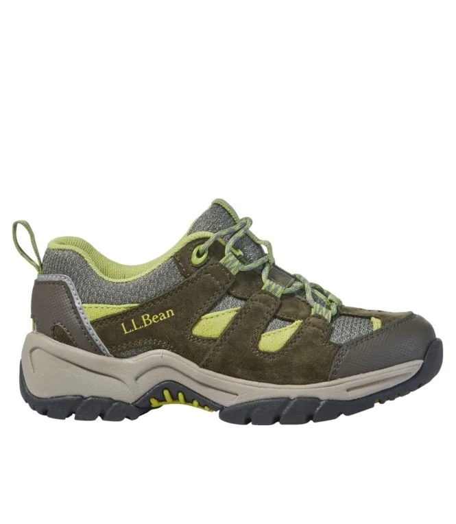 Kids'' Trail Model Hikers, Low - Image 8