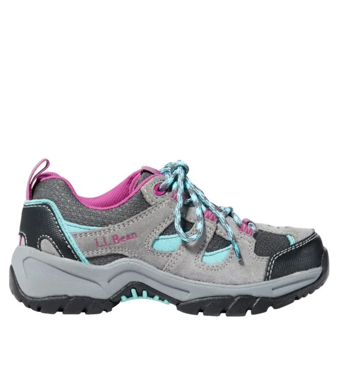 Kids'' Trail Model Hikers, Low - Image 9