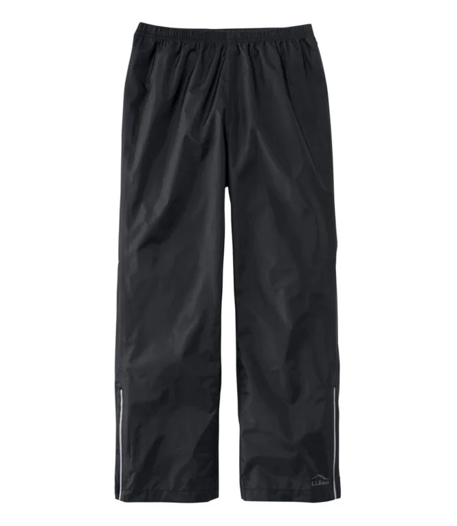 Kids'' Trail Model Rain Pants