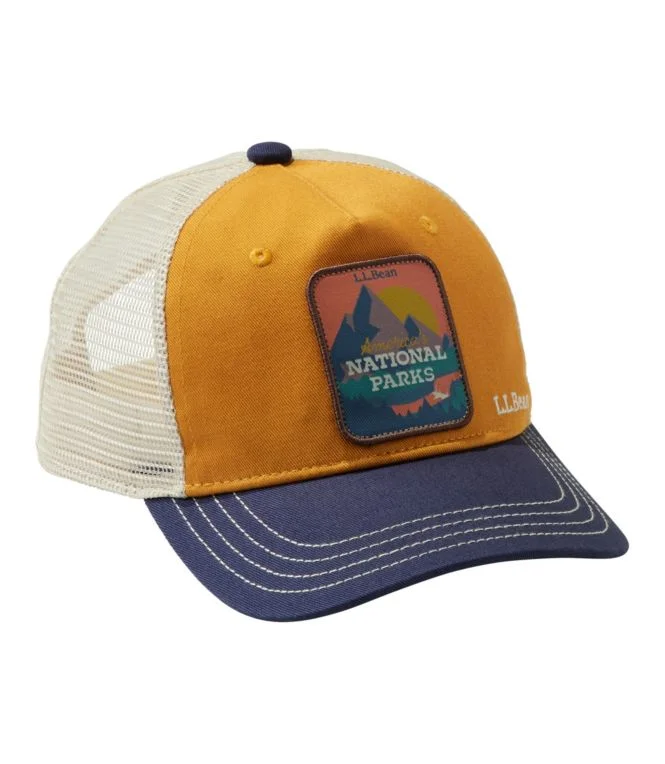 Kids'' Trucker Hat