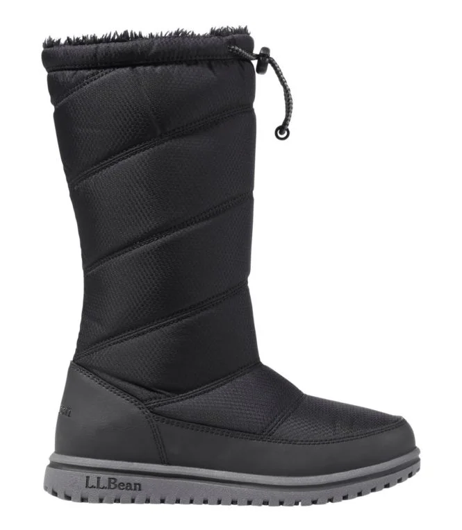 Kids'' Ultralight Snow Boots, Tall