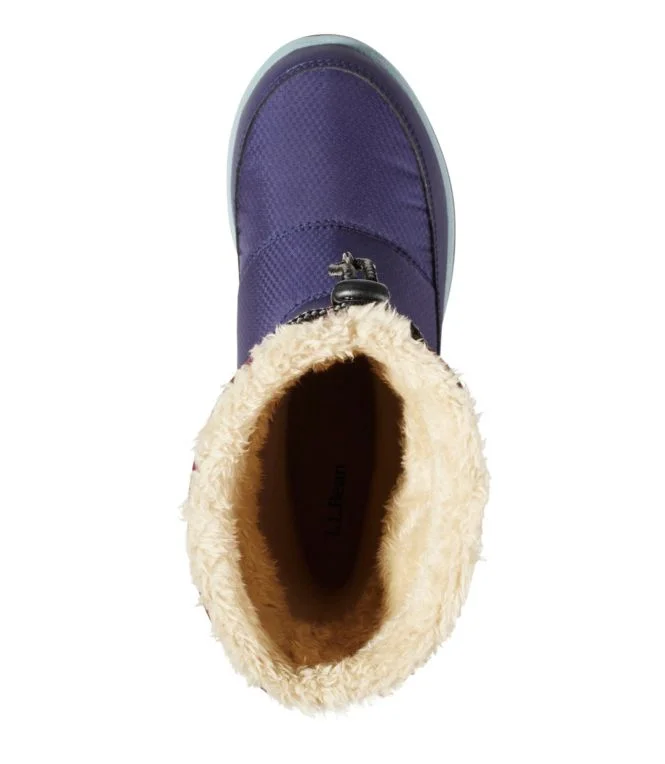 Kids'' Ultralight Snow Boots, Tall - Image 5