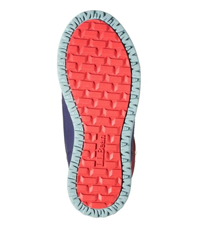 Kids'' Ultralight Snow Boots, Tall - Image 6