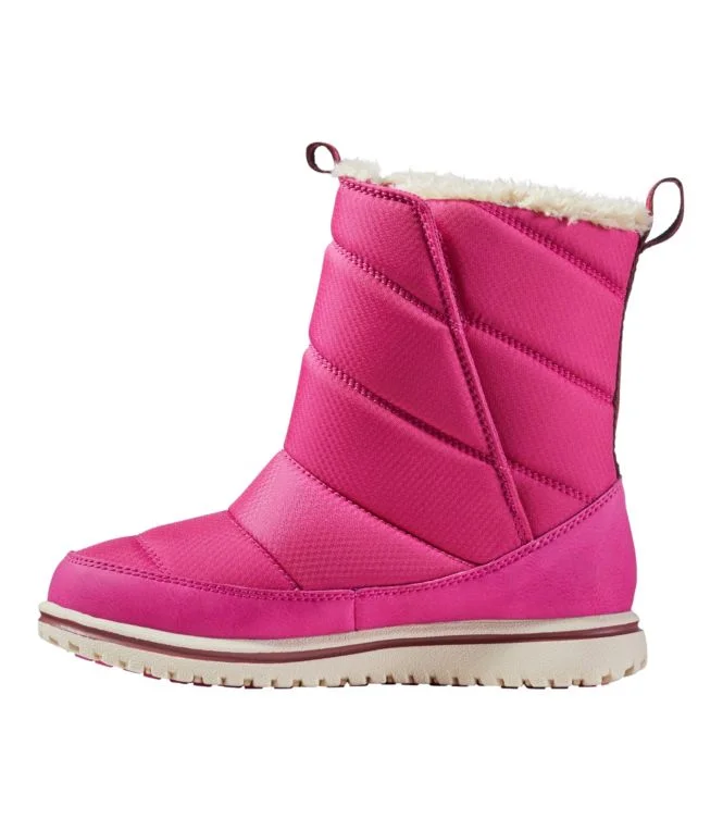 Kids'' Ultralight Winter Boots - Image 3