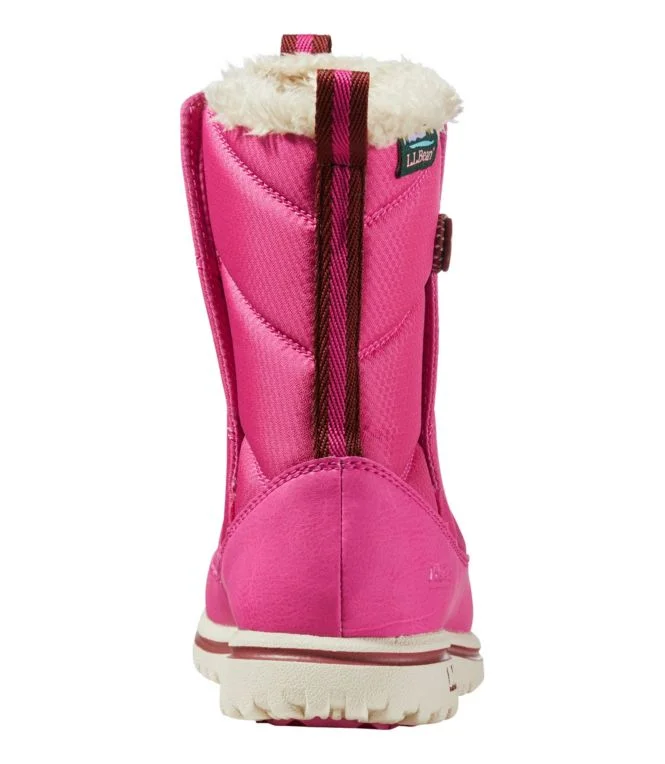Kids'' Ultralight Winter Boots - Image 4