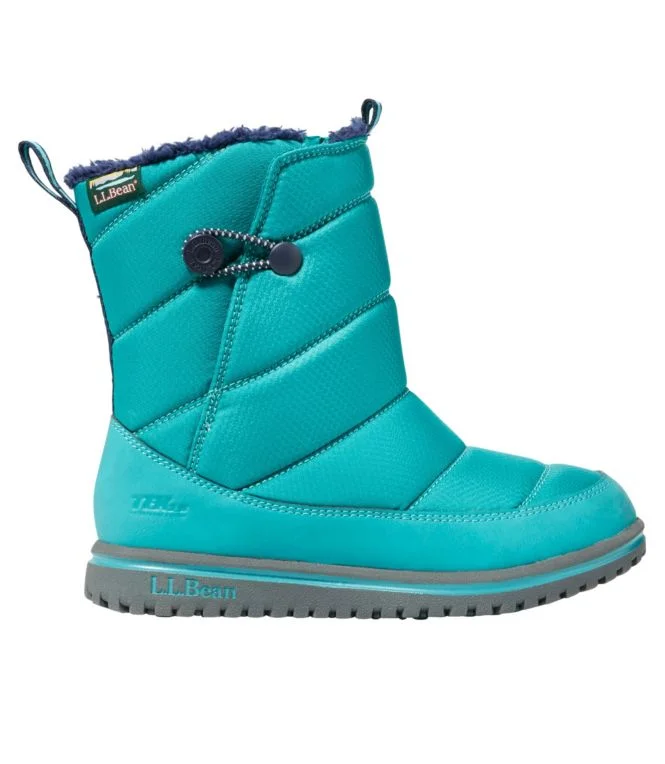 Kids'' Ultralight Winter Boots - Image 8