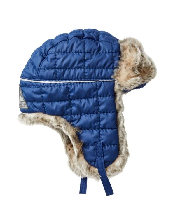 Alternative view of Kids'' Ultrawarm Trapper Hat