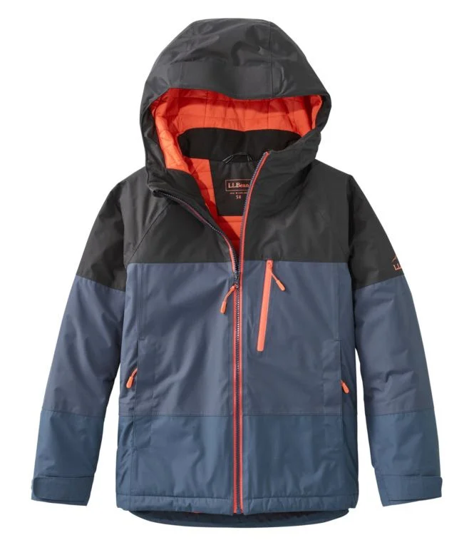 Kids'' Waterproof Wildcat Ski Jacket