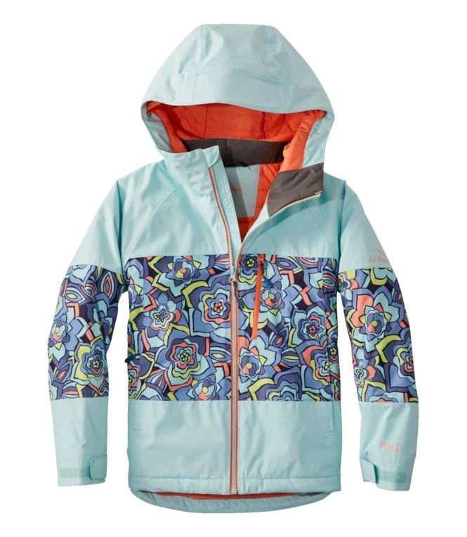 Alternative view of Kids'' Waterproof Wildcat Ski Jacket