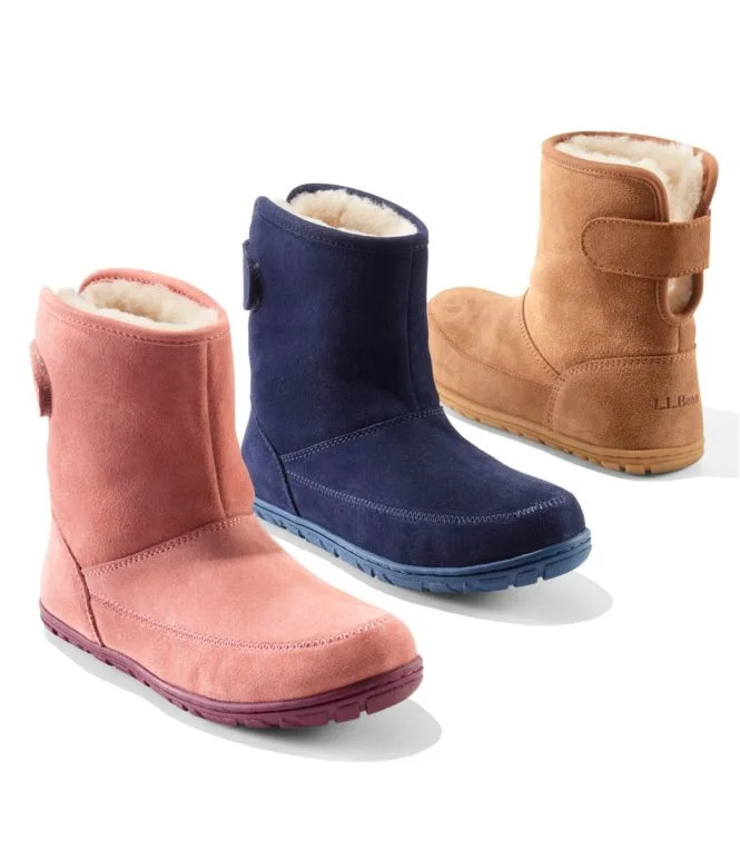 Kids'' Wicked Cozy Boots - Image 8