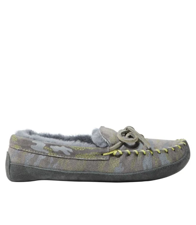 Kids'' Wicked Good Slippers, Print