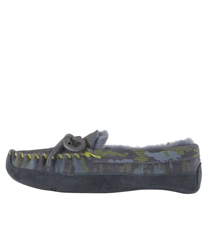 Kids'' Wicked Good Slippers, Print - Image 4