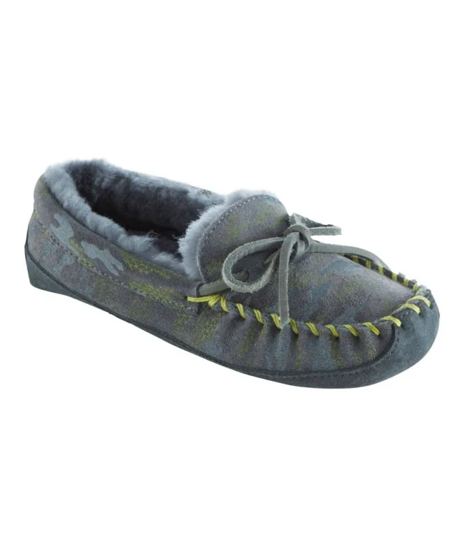 Kids'' Wicked Good Slippers, Print - Image 6